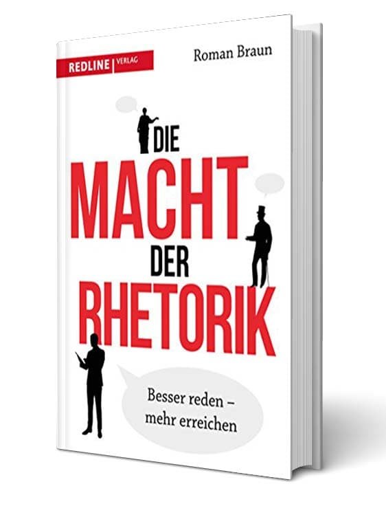 Die Macht Der Rhetorik